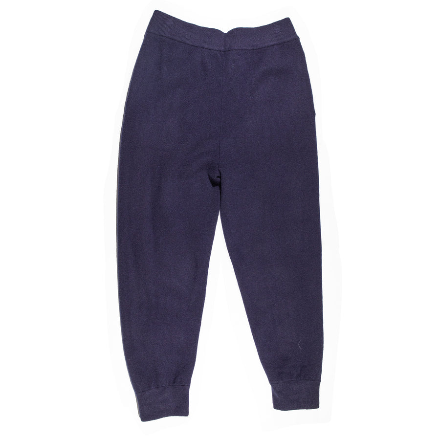 Extreme Cashmere Yogi in Navy