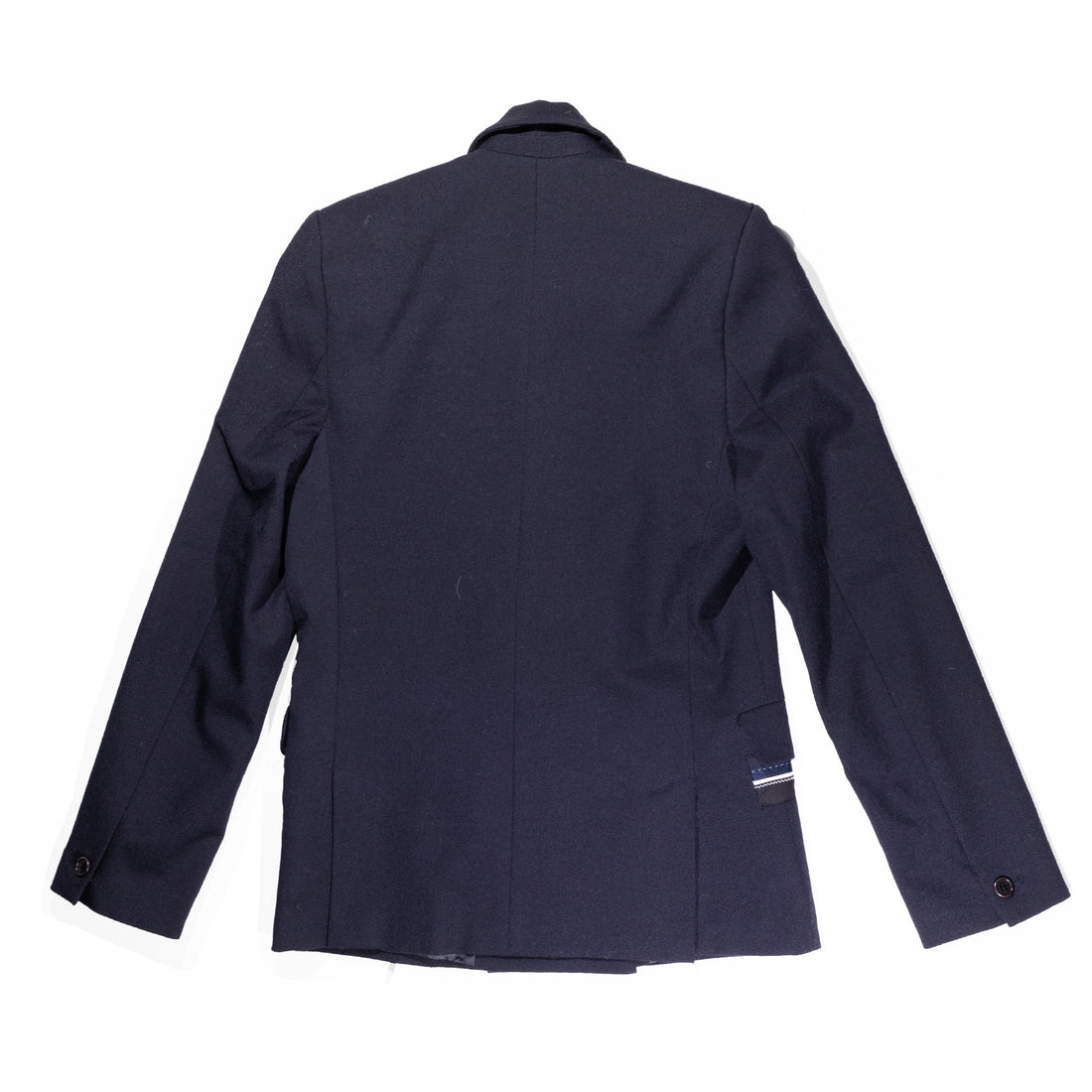 Henrik Vibskov Motif Blazer in Navy