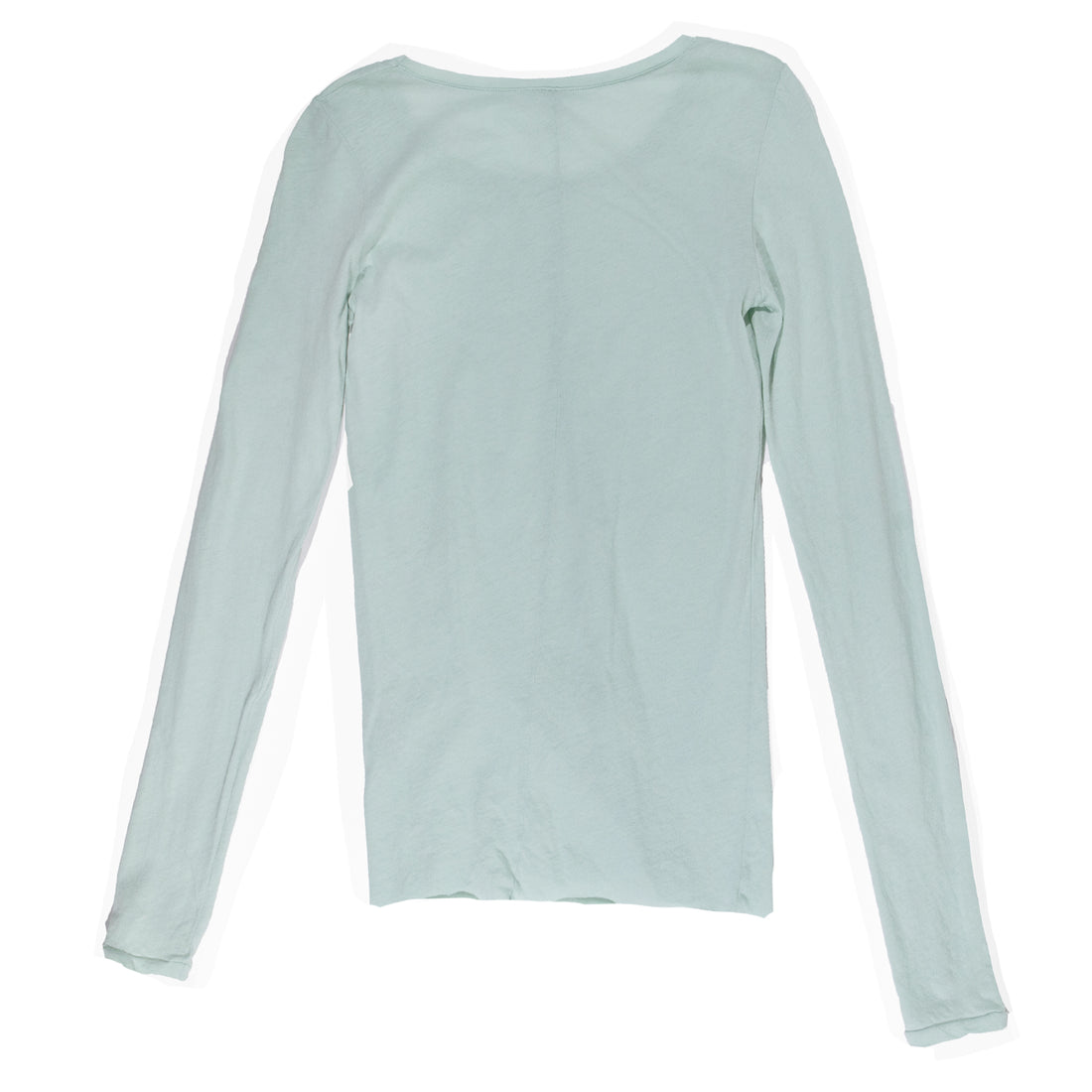 Humanoid Hanya Tee in Mint