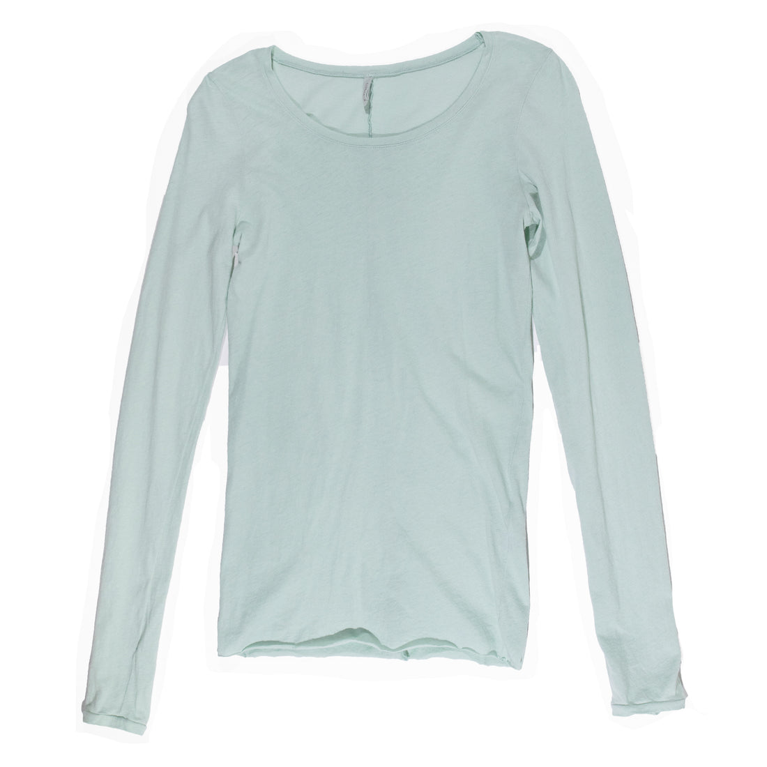 Humanoid Hanya Tee in Mint