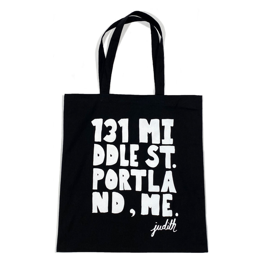 JUDITH Anniversary Tote