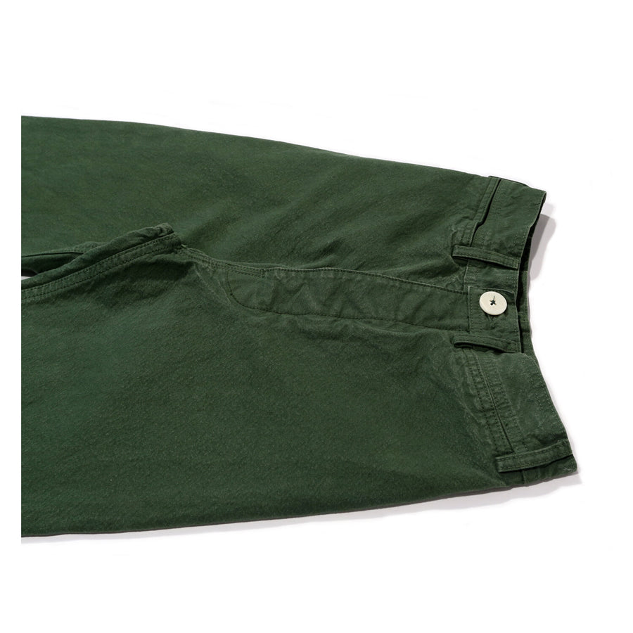 Jesse Kamm Ranger Pant in Olive