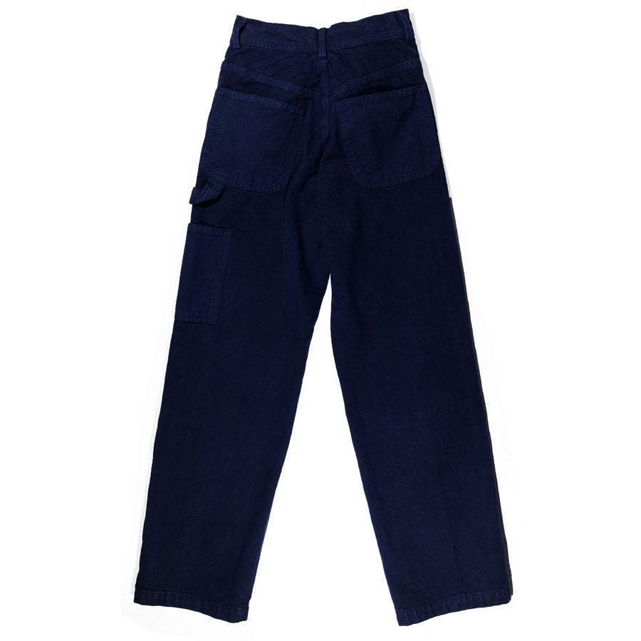 Jesse Kamm Handy Pant in Midnight