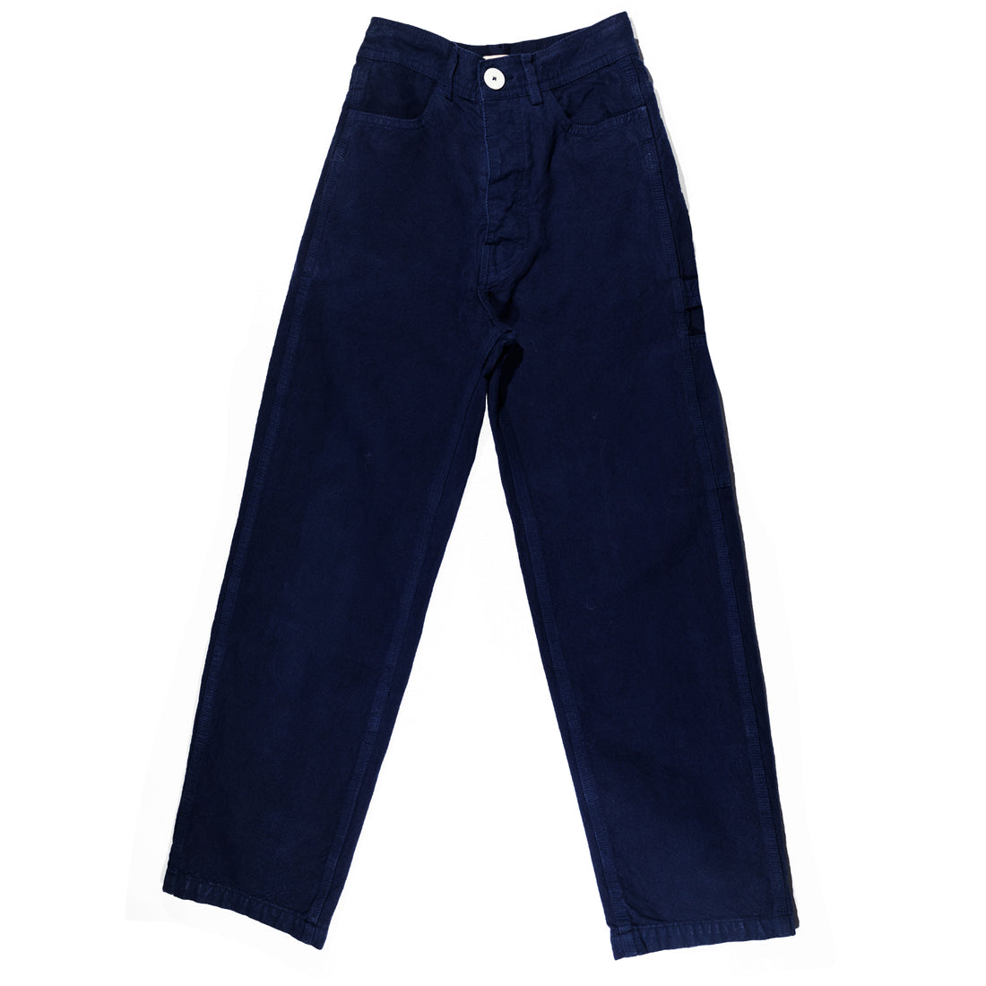 Jesse Kamm Handy Pant in Midnight