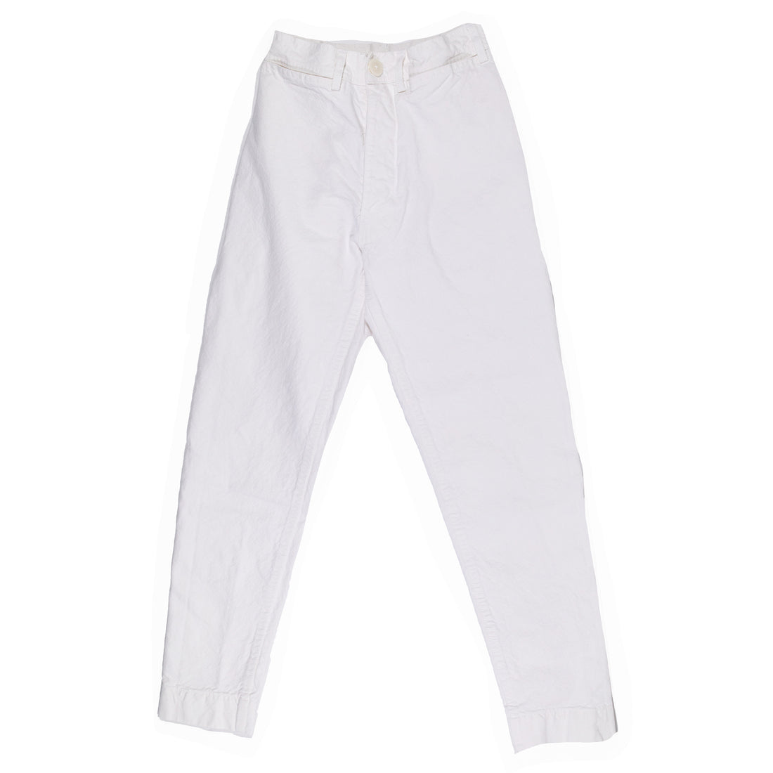 Jesse Kamm Ranger Pant in Salt