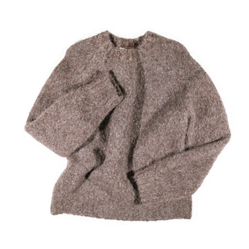 Nothing Written Gom Sweater in Brown