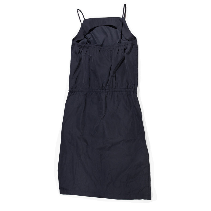 Rachel Comey Gian Dress in Midnight