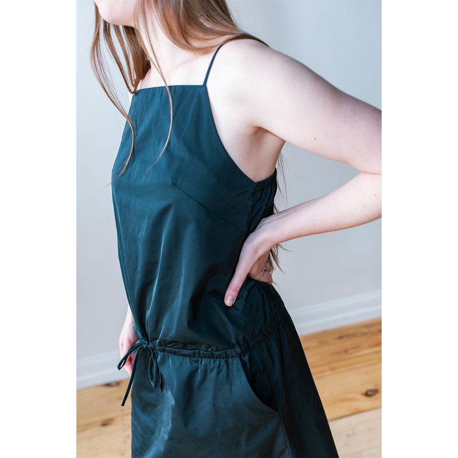 Rachel Comey Gian Dress in Midnight