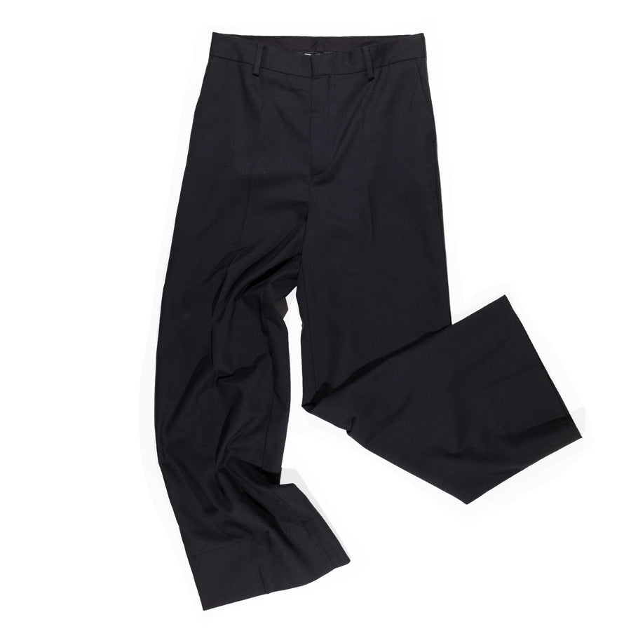 Rodebjer Emilou Pant in Black