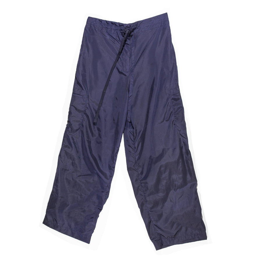 Studio Nicholson Merida Pant in Darkest Navy