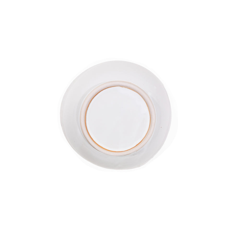 WRF Serving Bowl in White