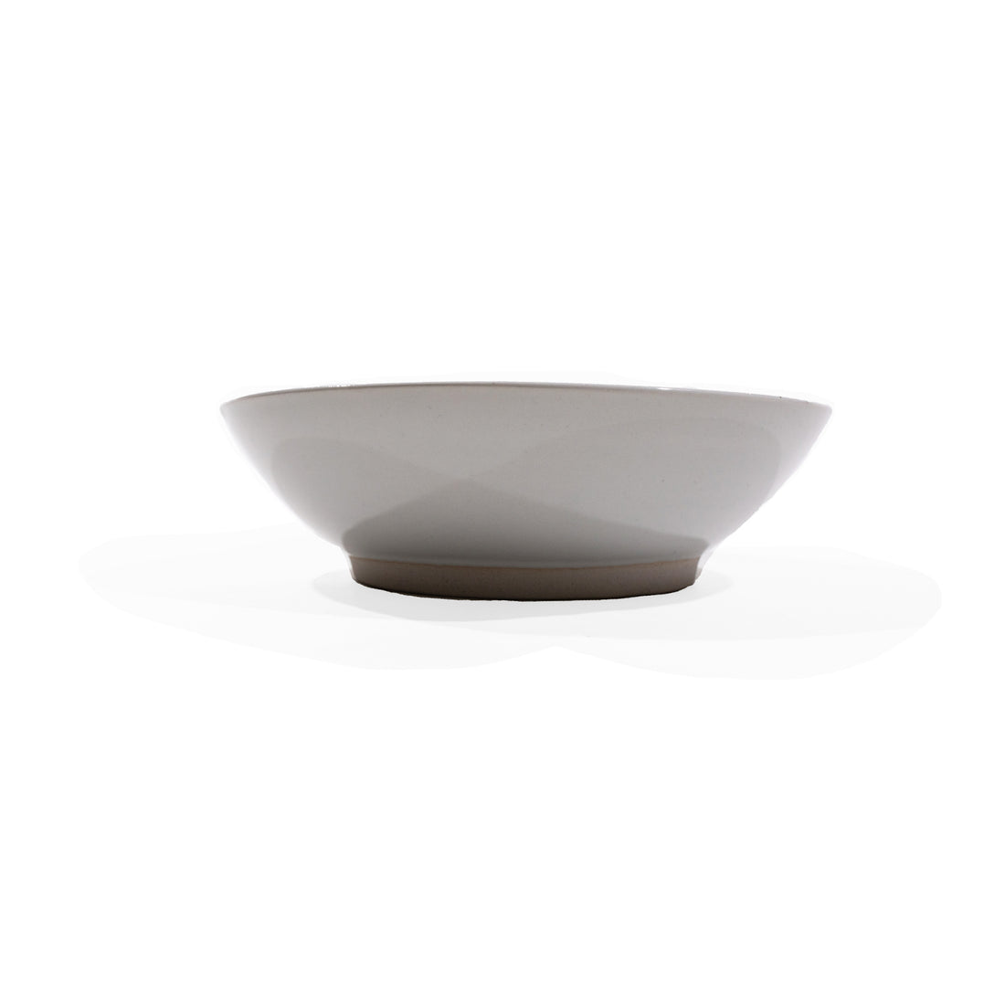 WRF Serving Bowl in White