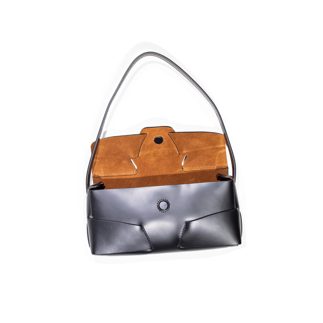 Hereu Mabra Bag in Black